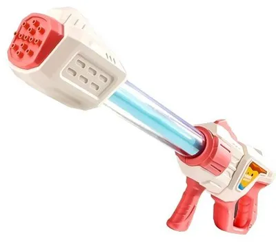 Obrázok produktu pre Pištoľ na vodu Mega gun - oranžová