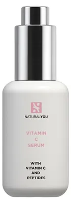 Immagine prodotto di Natural You Vitamin C serum