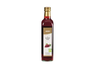 Produktbild von Schoenenberger Rotweinessig  500ml