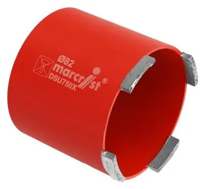 Marcrist Dosensenker 3er Set DSU750 × 82 mm