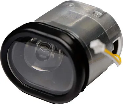Produktbild von Ninebot ES1 ES2 ES3 ES4 Vorder Front Licht