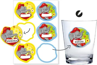 Produktbild von Benjamin Blümchen