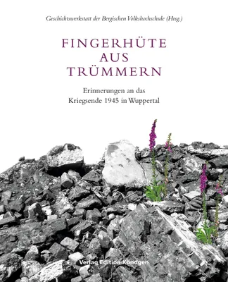 Produktbild von Fingerhüte aus Trümmern