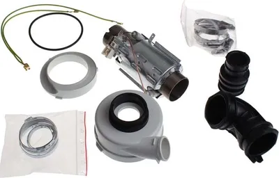 Produktbild von WHIRLPOOL - Heizelement S-Kit mit InnenHEIZELEMENT - 481010518499