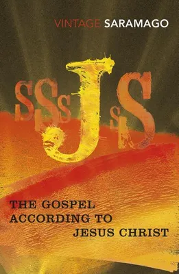 Obrázok produktu pre The Gospel According to Jesus Christ