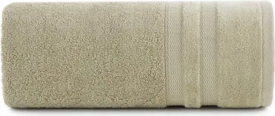 Produktbild von Eurofirany 470059, 50 x 90 cm, Baumwolle, Beige, 1 Stück(e)