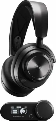 Produktbild von SteelSeries Arctis Nova Pro Wireless X Gaming-Headset
