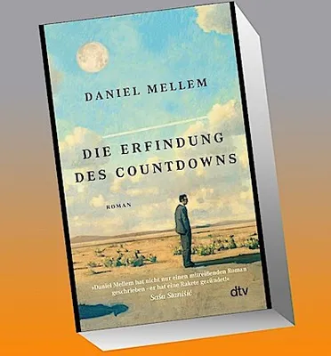 Obrázek produktu pro Die Erfindung des Countdowns
