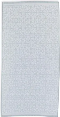 Produktbild von PIP Tile Pip Studio Duschtuch Farbe Light Blue 70x140