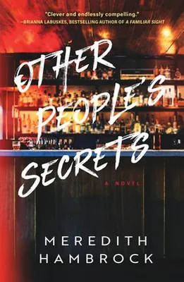 Productafbeelding van Other People's Secrets