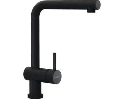 Produktbild von Schock Küchenarmatur mit Handbrause EPOS ND W SA puro 540128PUR