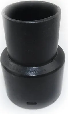 Produktbild von MATRIX Ersatzteil Staubabsaugadapter für Elektro Deckenschleifer MDS 710 2 in 1
