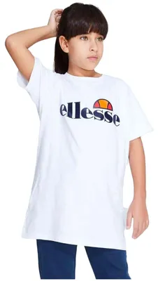 Obrázek produktu pro Tričko Ellesse S4E08595-WHITE pro Dětské