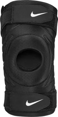 Obrázek produktu pro Nike - Otevřená kompresní kolenní ortéza "Pro" CS693 (XL) (černá)