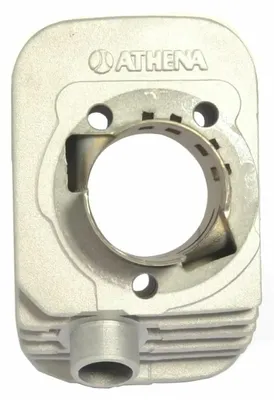 Immagine prodotto di Gruppo termico ATHENA Big Bore 63CC 43mm spinotto 10 per Piaggio/Aprilia