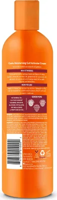 Produktbild von Cantu Natural Hair Curl Activator 355 ml