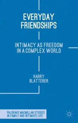 Produktbild von Everyday Friendships