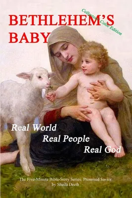 Produktbild von Bethlehem's Baby