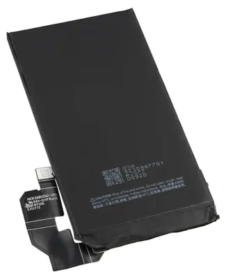 Produktbild von Akku passend für Google Pixel 8 Pro, Li-Polymer, 3,89V, 4950mAh, 19,2Wh,  ohne Werkzeug