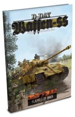 Productafbeelding van D-Day