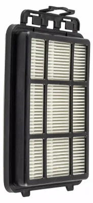 Produktbild von SQOON Filter geeignet für AEG / Electrolux VX4 Series – ersetzt 4055398137 (AEF155)