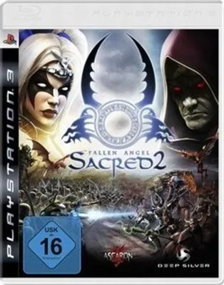 Produktbild von Sacred 2 - Fallen Angel