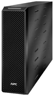 Zdjęcie produktu dla APC SRT192BP2, 1920 Ah, 1 szt., Czarny, 2U, RoHS, REACH, WEEE, Ołowiowo-kwasowa