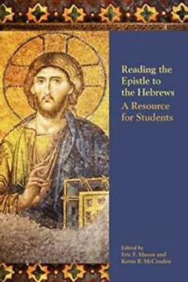 Obrázok produktu pre Reading the Epistle to the Hebrews