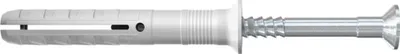 Produktbild von fischer N 8x80/40 S SB-Karte Nageldübel SB-Karte, 1 Stk.
