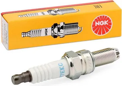Produktbild von NGK Kerzen Zündkerzen 634830 8052553049816