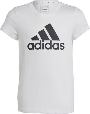 Produktbild von ADIDAS G ESS BL T 000 White/Black 000 White/Black 164
