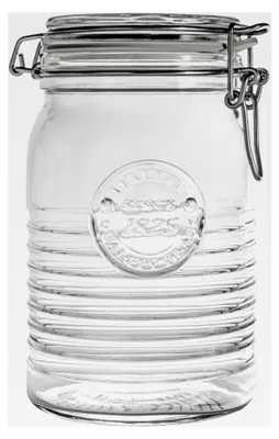 Produktbild von Officina 1825 Glasbehälter - 1L