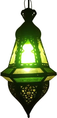 Zdjęcie produktu dla Orientalna lampa marokańska Oświetlenie sufitowe Latarnia Haengeleucht