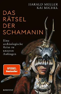 Produktbild von Das Rätsel der Schamanin