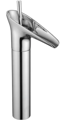 Zdjęcie produktu dla Mexen Orion bateria umywalkowa wysoka, chrom - 745510-00