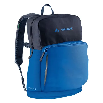 Produktbild von Vaude Kinderrucksack Minnie 10, blue/eclipse, -