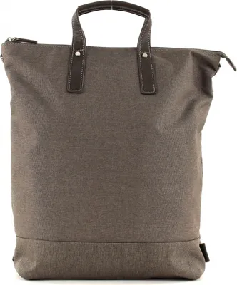 Produktbild von Jost Bergen X-Change 3in1 Bag S Rucksack 40 cm Laptopfach