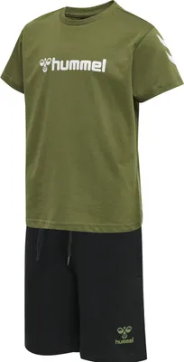 Image de Hummel hmlNOVET Short Set