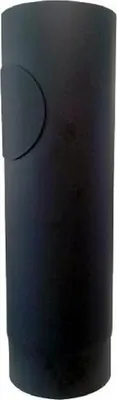 Produktbild von M.A.T.-Rauchschutz mit Loch 150/1000mm