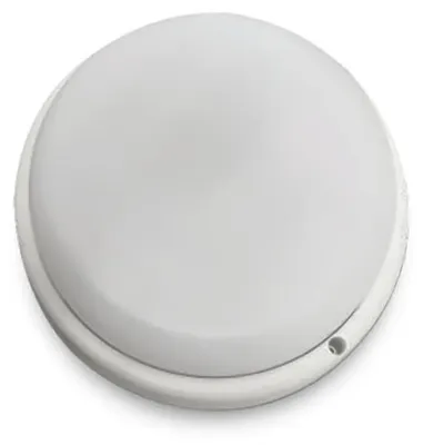 Produktbild von LED-Kuppelleuchten - Bulkhead - IP54 - 12 Watt - 1160 Lumen - 3000K