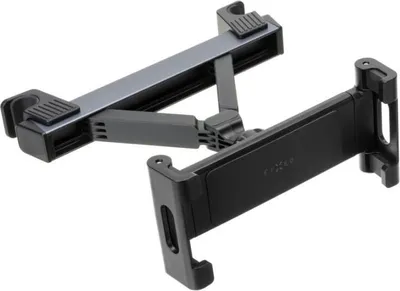 Produktbild von FIXED Fixed Universal Tablet Holder | Passenger Max | Holder | Tablets | Aluminum/Plastic | Space gray