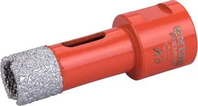 Immagine prodotto di korunka vykružovací diamantová, O 16mm, závit M14