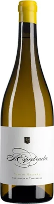 Produktbild von A Espedrada Godello 2023 Weißwein Spanien Valdeorras 75.00 cl 13.0 %