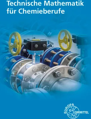 Produktbild von Technische Mathematik für Chemieberufe
