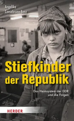 Image de Stiefkinder der Republik