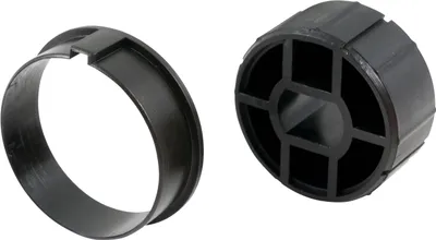 Produktbild von Adaptersatz 40mm rund für Minimotor