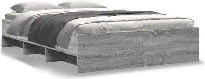 Zdjęcie produktu dla VidaXL 3295686, 143 cm, 193 cm, 35 cm, 1400 x 1900 mm, 1 szt.