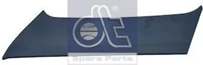 Produktbild von DT Spare Parts 3.81054 Stoßstangen-Abdeckung