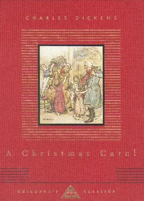 Produktbild von A Christmas Carol