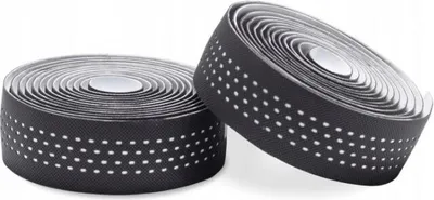 Image de ROCKBROS BDTK-BKW noir/blanc pour guidon de vélo